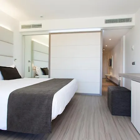 Insotel Cala Mandia 酒店 Cala Mandia (Mallorca)