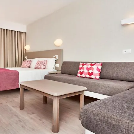 酒店 Insotel Cala Mandia Cala Mandia (Mallorca)