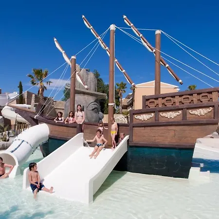 Insotel Cala Mandia 4* Cala Mandia (Mallorca)