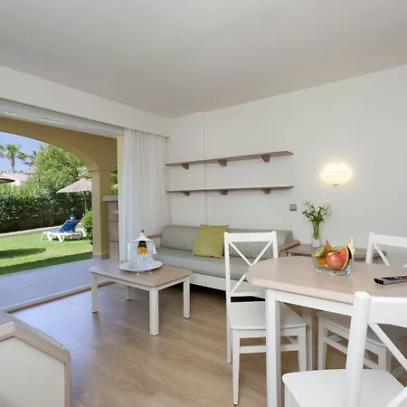 Insotel Cala Mandia Ξενοδοχείο 4*