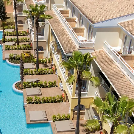 Insotel Cala Mandia