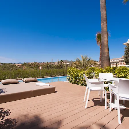 Insotel Cala Mandia 4*