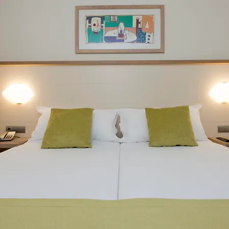 Insotel Cala Mandia Hotel