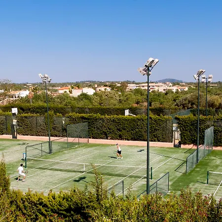 酒店 Insotel Cala Mandia 4*