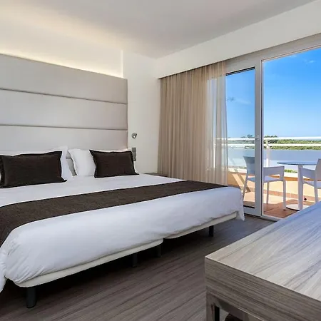Insotel Cala Mandia 酒店 Cala Mandia (Mallorca)