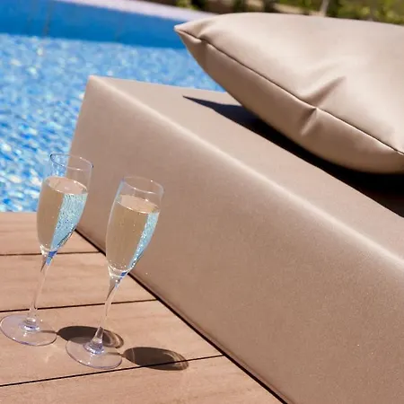Insotel Cala Mandia 酒店 Cala Mandia (Mallorca)