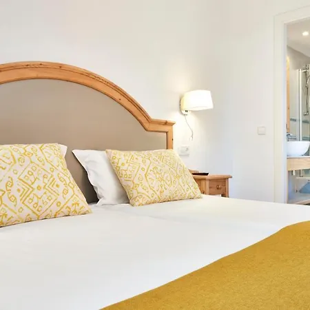 Ξενοδοχείο Insotel Cala Mandia