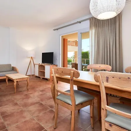 酒店 Insotel Cala Mandia