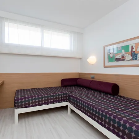 Insotel Cala Mandia Ξενοδοχείο