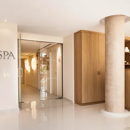 Insotel Cala Mandia