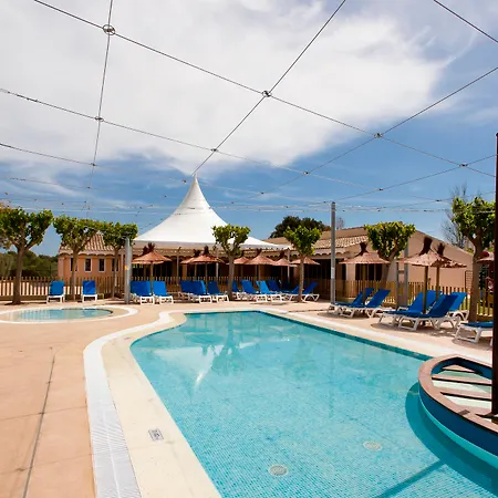 Insotel Cala Mandia 4*