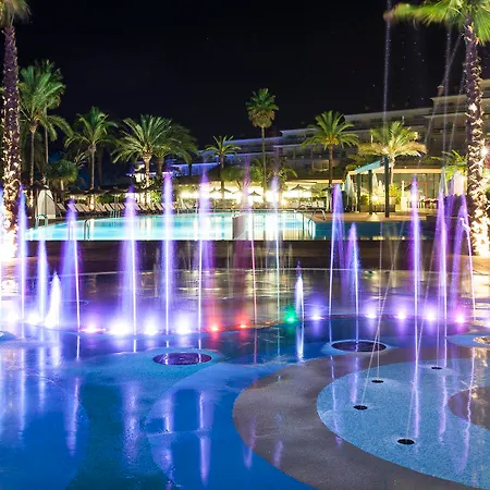 Insotel Cala Mandia 酒店 4*