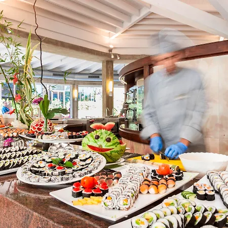 酒店 Insotel Cala Mandia Cala Mandia (Mallorca)