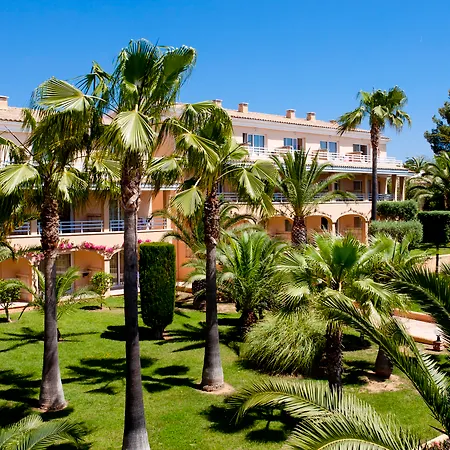 Insotel Cala Mandia 酒店 Cala Mandia (Mallorca)