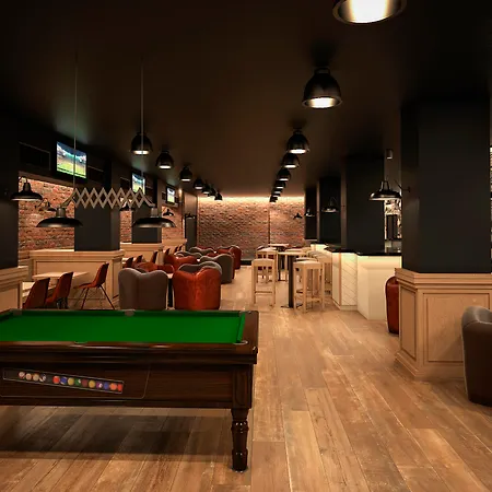 酒店 Insotel Cala Mandia 4*