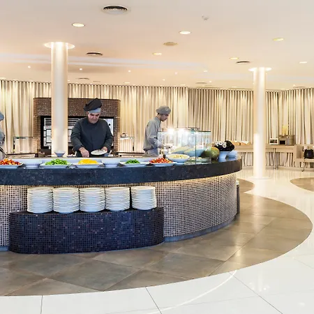 酒店 Insotel Cala Mandia