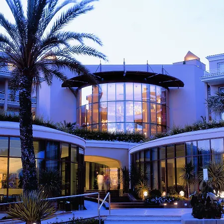 Insotel Cala Mandia 酒店 4*