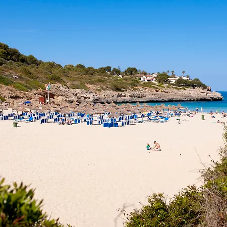 Insotel Cala Mandia Ξενοδοχείο 4*