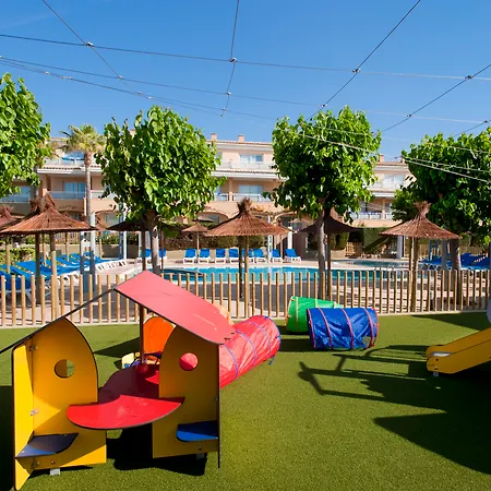 酒店 Insotel Cala Mandia Cala Mandia (Mallorca)