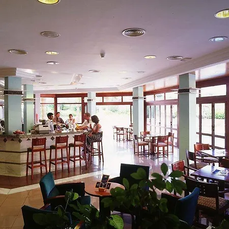 Insotel Cala Mandia 4*