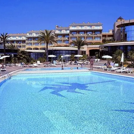 Insotel Cala Mandia Ξενοδοχείο 4*