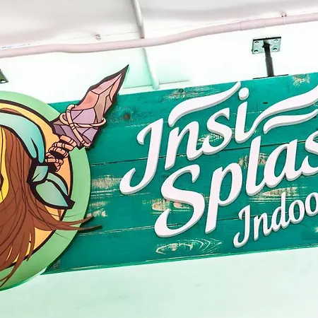 ホテル インソテル　カラ　マンディア　リゾート 4*