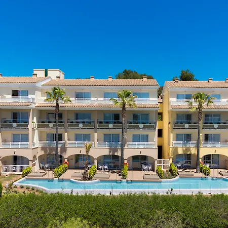 インソテル　カラ　マンディア　リゾート Cala Mandia (Mallorca)
