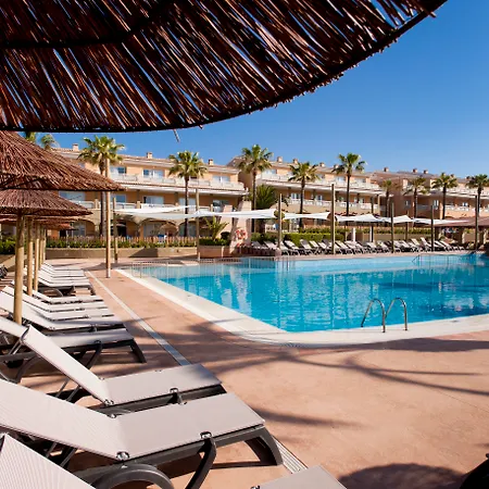 Insotel Cala Mandia Hotel
