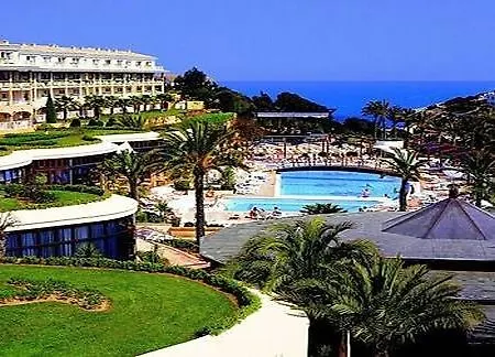 インソテル　カラ　マンディア　リゾート Cala Mandia (Mallorca)